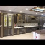 کابینت MDF