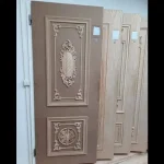 درب داخلی